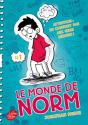 Le Monde De Norm - Tome 1 - Preview