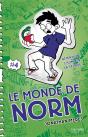 Le Monde De Norm - Tome 4 - Preview