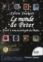 Le Monde De Peter - Livre + Cd - Preview