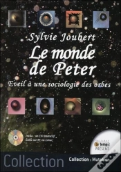 Capa do artigo Le Monde De Peter - Livre + Cd