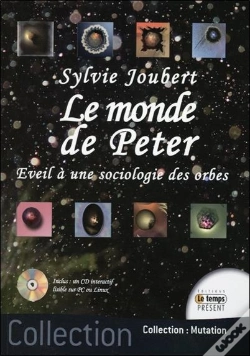 Capa do artigo Le Monde De Peter - Livre + Cd