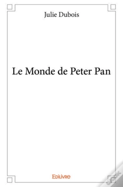 Capa do artigo Le Monde De Peter Pan