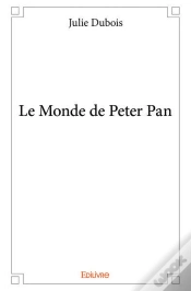 Capa do artigo Le Monde De Peter Pan