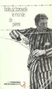 Capa do artigo Le Monde De Pierre