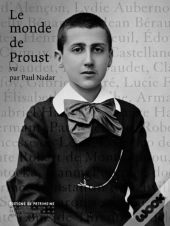 Le Monde De Proust