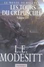 Le Monde De Recluce T.1 ; Les Tours Du Crepuscule - Preview