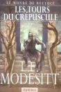 Le Monde De Recluce T.4 ; Les Tours Du Crepuscule T.2 - Preview