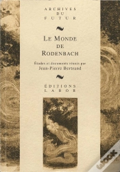 Capa do artigo Le Monde De Rodenbach