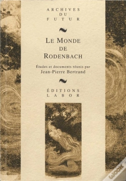 Capa do artigo Le Monde De Rodenbach