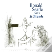 Capa do artigo Le Monde De Ronald Searle