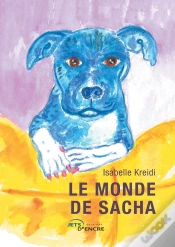 Capa do artigo Le Monde De Sacha