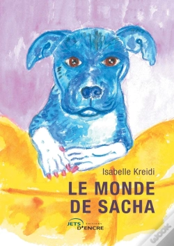 Capa do artigo Le Monde De Sacha