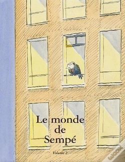 Capa do artigo Le Monde De Sempe T.2