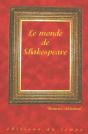 Le Monde De Shakespeare - Preview