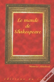 Capa do artigo Le Monde De Shakespeare