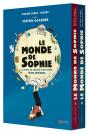 Le Monde De Sophie Tomes 1 Et 2 - Preview