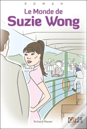 Capa do artigo Le Monde De Suzie Wong