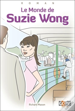 Capa do artigo Le Monde De Suzie Wong