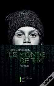 Capa do artigo Le Monde De Tim
