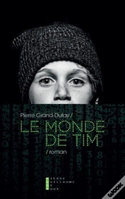 Capa do artigo Le Monde De Tim