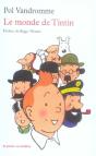Le Monde De Tintin - Preview