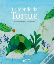 Capa do artigo Le Monde De Tortue