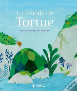 Capa do artigo Le Monde De Tortue
