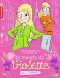 Le Monde De Violette Tome 1 ; Vas-Y, Violette - Preview