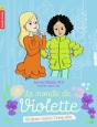 Le Monde De Violette Tome 3 ; Violette Mène L'Enquête... - Preview