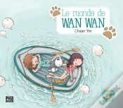 Capa do artigo Le Monde De Wan Wan T.2