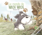 Capa do artigo Le Monde De Wan Wan T.3