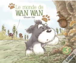 Capa do artigo Le Monde De Wan Wan T.3