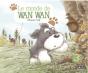 Le Monde De Wan Wan T.3 - Preview