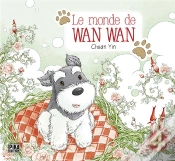 Capa do artigo Le Monde De Wan Wan T.4