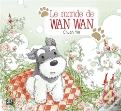 Capa do artigo Le Monde De Wan Wan T.4