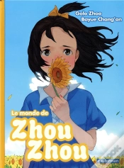 Capa do artigo Le Monde De Zhou Zhou - T4