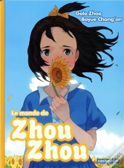 Capa do artigo Le Monde De Zhou Zhou - T4