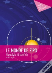 Capa do artigo Le Monde De Zipo : Hippolyte Greenfish