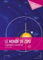 Le Monde De Zipo : Hippolyte Greenfish - Preview