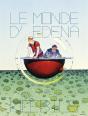 Le Monde D'Edena ; Intégrale - Preview