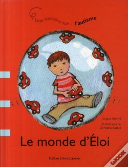 Capa do artigo Le Monde D'Eloi