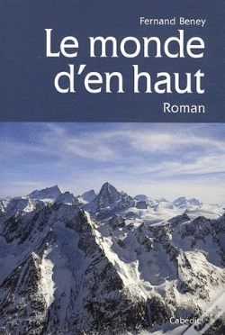 Capa do artigo Le Monde D'En Haut