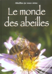 Capa do artigo Le Monde Des Abeilles