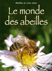 Capa do artigo Le Monde Des Abeilles