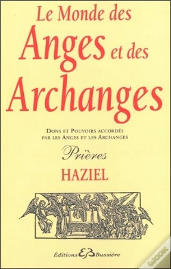 Capa do artigo Le Monde Des Anges Et Des Archanges