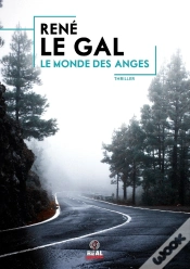 Capa do artigo Le Monde Des Anges