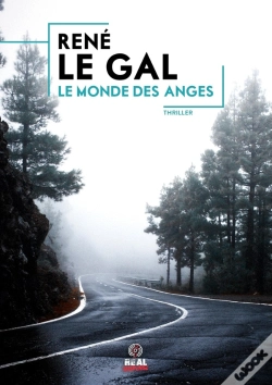 Capa do artigo Le Monde Des Anges