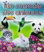 Le Monde Des Animaux - Preview