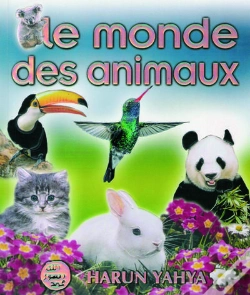 Capa do artigo Le Monde Des Animaux
