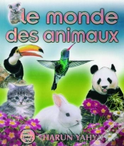 Capa do artigo Le Monde Des Animaux